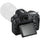 Nikon D850 FX-Format DSLR Camera - Body