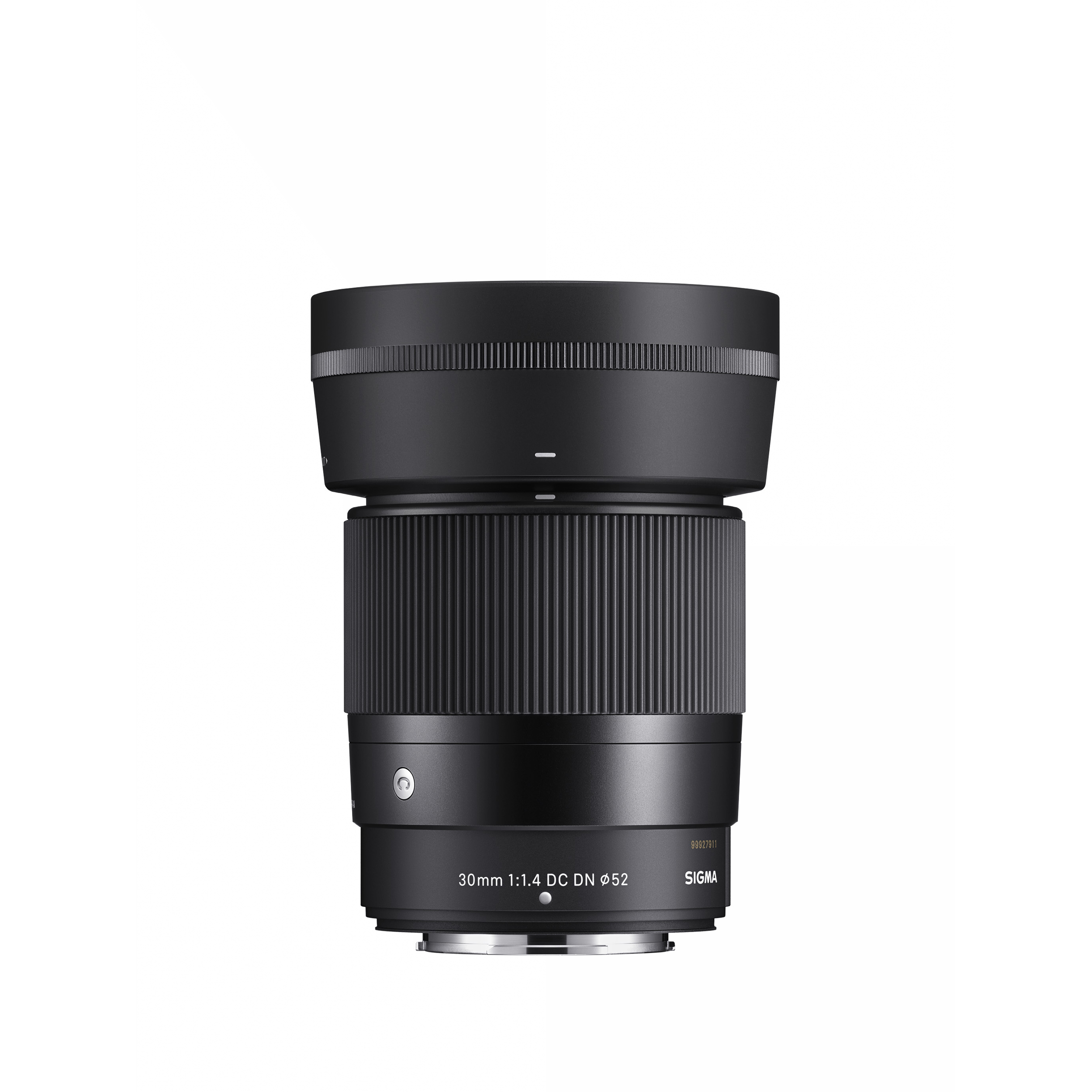 Sigma 30mm F1.4 DC DN Contemporary Lens For Fujifilm X mount