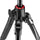 Manfrotto Befree GT XPRO Voyage en aluminium trépied avec 496 tête de balle centrale