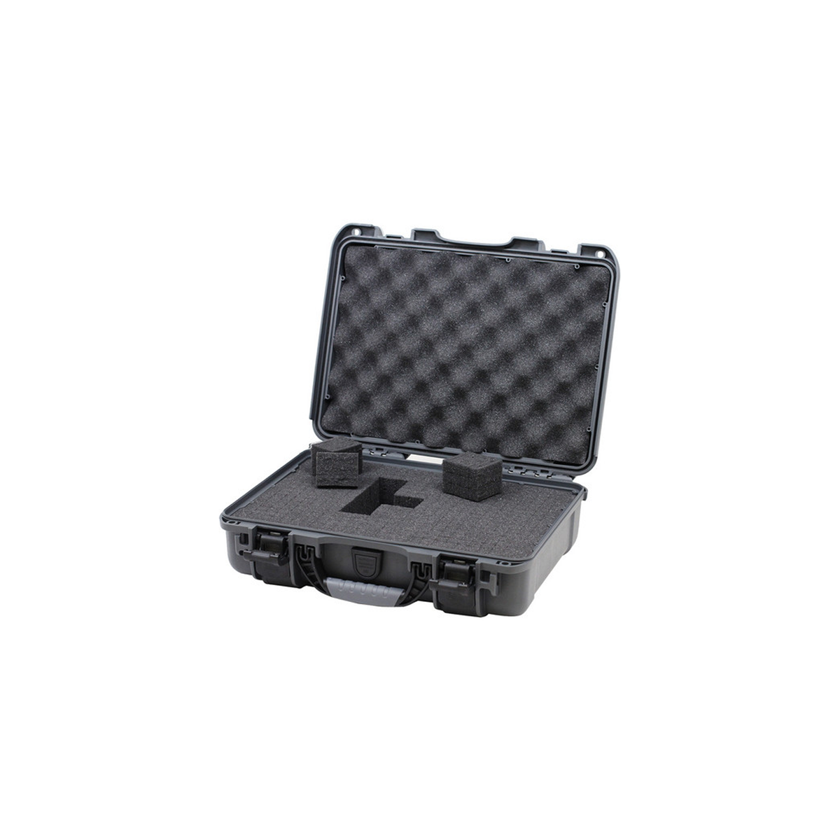 Nanuk 910 Hard Utility Case avec insert en mousse