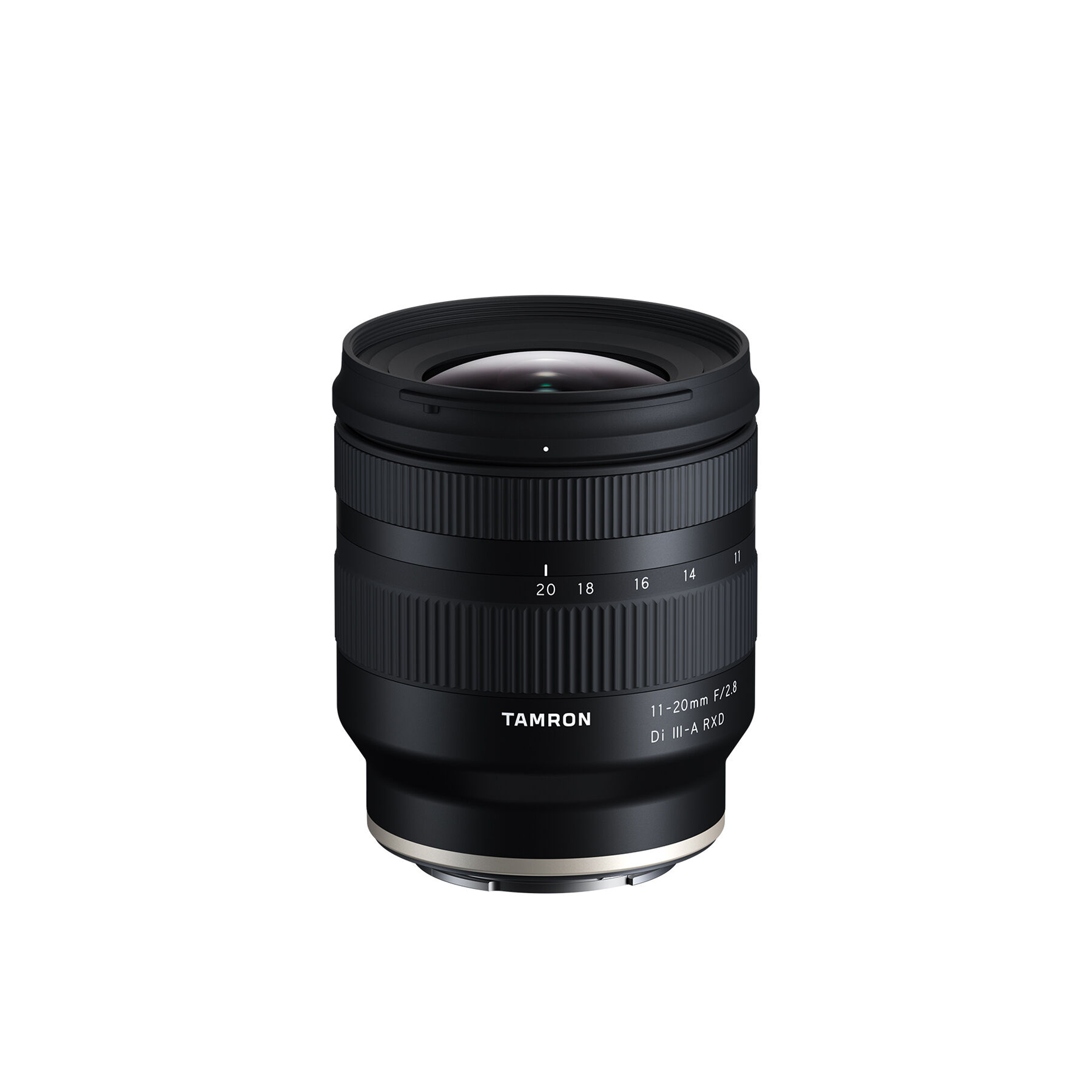 Tamron 11-20 mm f / 2,8 DI III-A RXD Lens pour Sony E
