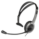 Panasonic KXTCA430S headset for Cordless phone