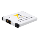 Xit XTNB11L 1450mAh Lithium Ion Replacement Battery for Canon NB-11L
