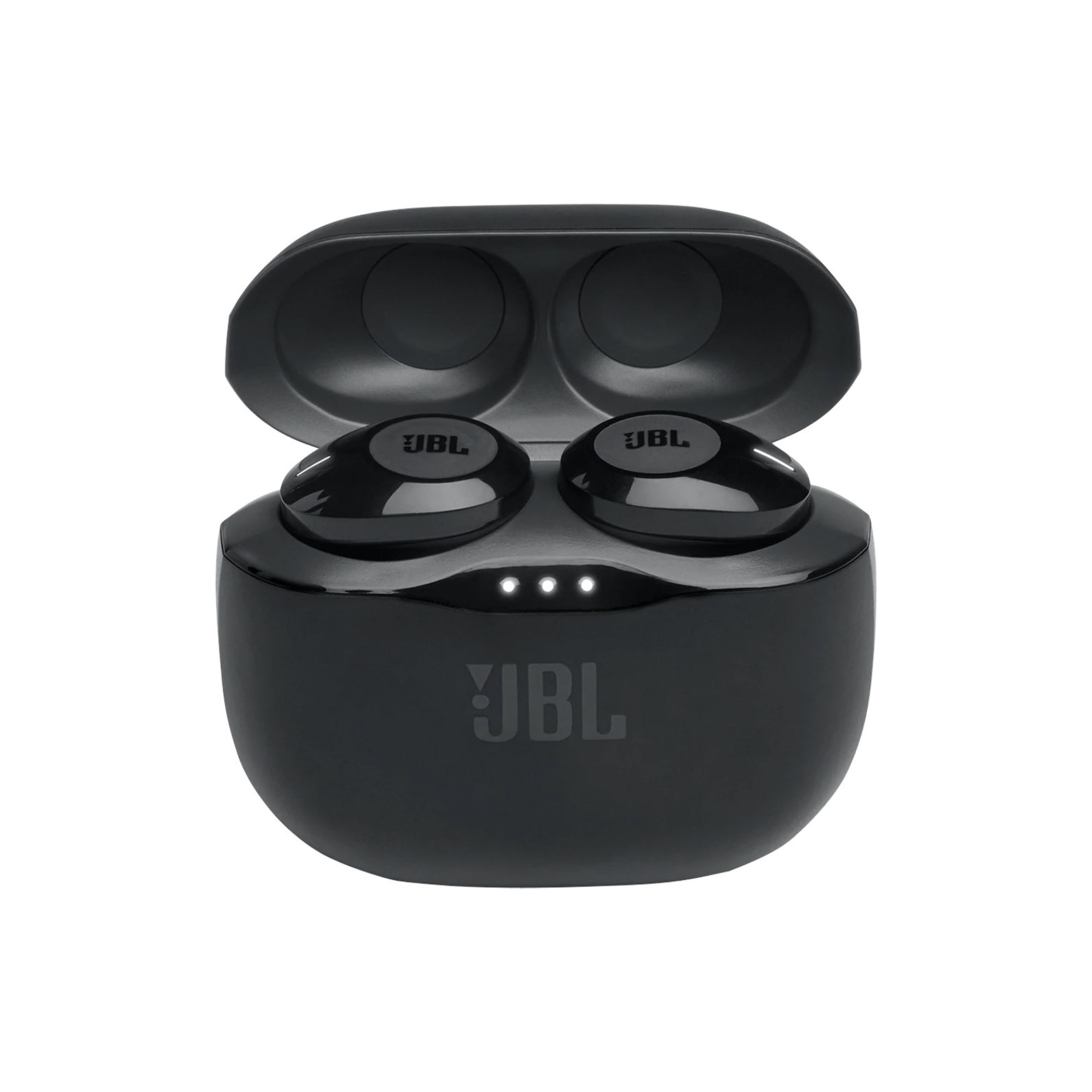 Écouteur intra-auriculaire sans fil JBL 120TWS - noir