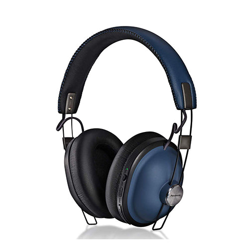 Panasonic RPHTX90K Bluetooth Noise Cancelling Headphone