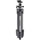 Manfrotto MKCADVBHBK Compact Advanced tripod kit with Ball head