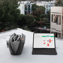 Peak Design Tech Pouch 2L