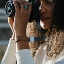 Peak Design Cuff Black