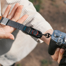 Peak Design Cuff Black