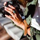 Peak Design Cuff Black