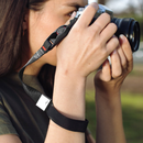 Peak Design Cuff Black