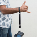 Peak Design Cuff Black