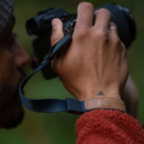 Peak Design Cuff Black