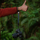 Peak Design Cuff Black