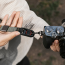 Peak Design Cuff Black