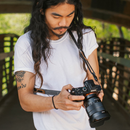 Peak Design Leash camera strap