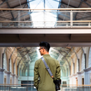 Peak Design Slide camera strap