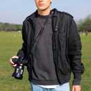 Peak Design Leash camera strap