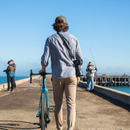 Peak Design Slide camera strap