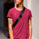 Peak Design Slide camera strap