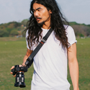 Peak Design Slidelite caméra sangle