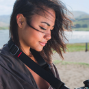 Peak Design Slidelite caméra sangle