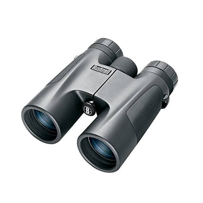 Bushnell Powerview 10X42 Roof Prism Binoculars