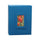 KVD Photo Album Floramma Collection Ring Bound 80 Pages Album magnétique