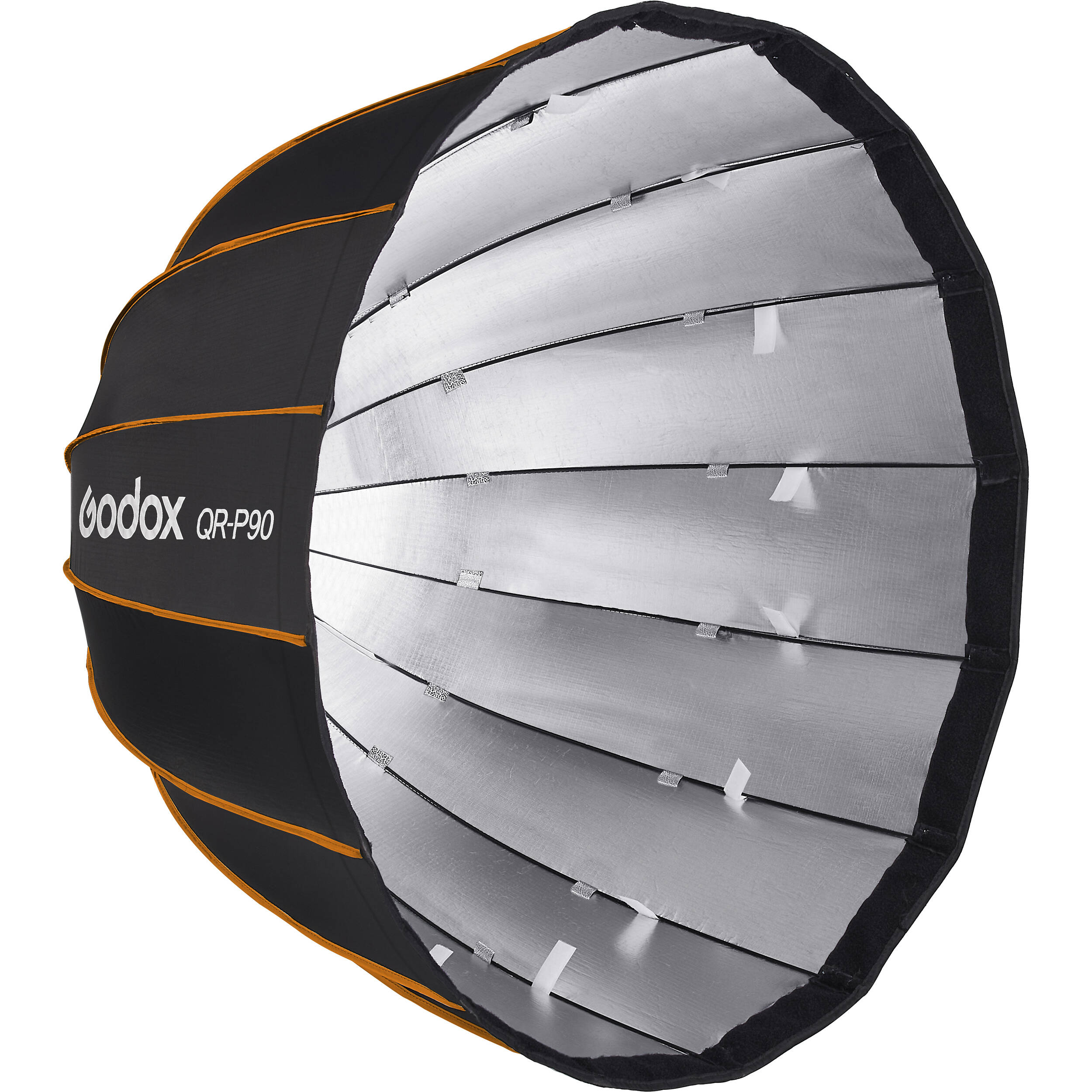 Godox P90 Parabolic Softbox avec Mount Bowens (35,4 ")