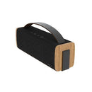 House of Marley Riddim Bluetooth Wireless Speaker - black