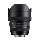 Sigma 12-24mm F4 DG HSM Art Lens pour Nikon