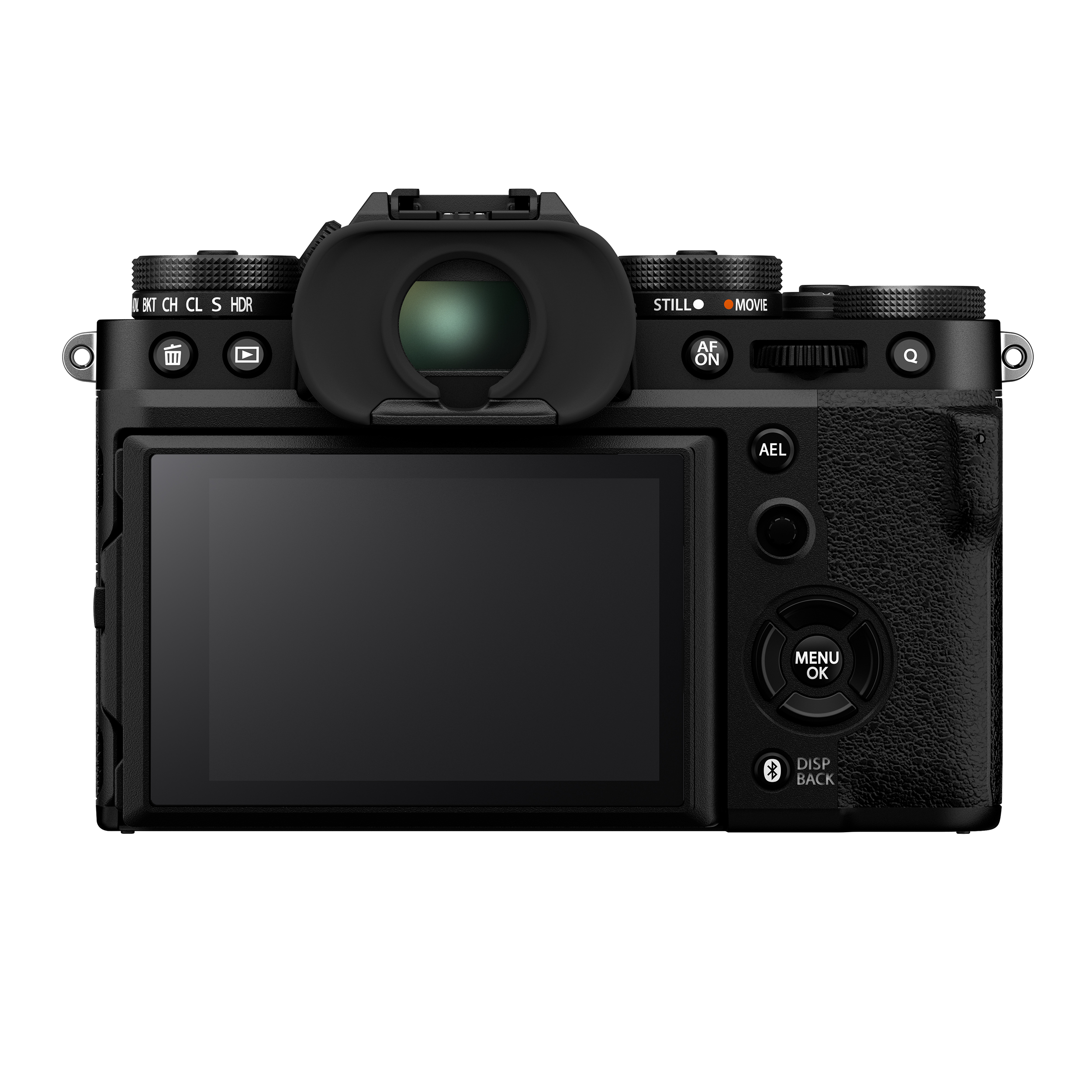 Caméra sans miroir numérique Fujifilm X-T5 avec Fujinon XF 18-55 mm F / 2.8-4 R LM Kit d'objectif OIS