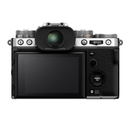 Fujifilm X-T5 Mirrorless Camera with 18-55mm Lens