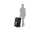 Panasonic Panasonic SC-CMAX5 Portable 3-Way Giant Sound System 1000W, USB/Bluetooth Music Play, Handle and Wheels for Mobility- Black