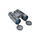 Bushnell BP1042B 10x42 Prime Binocular, étanche, prisme de toit, entièrement multicoé