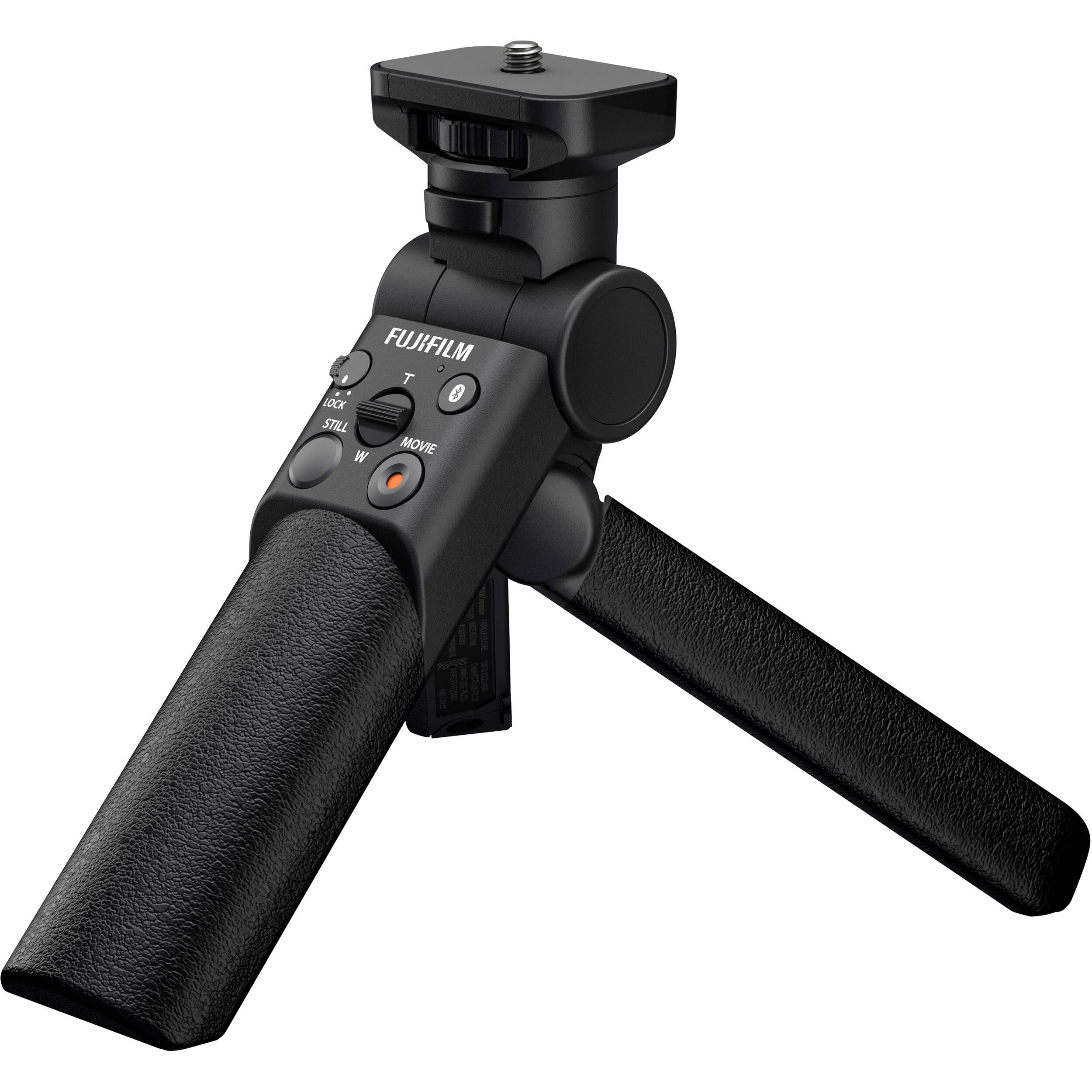 その他 FUJIFILM TG-BT1 FUJIFILM TG-BT1 Tripod Grip with Bluetooth | ExcellentPhoto.ca