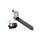 Manfrotto 114 Heavy-Duty Cine/Video Dolly for Tripods with Round Feet