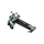 Manfrotto 114 Heavy-Duty Cine/Video Dolly for Tripods with Round Feet