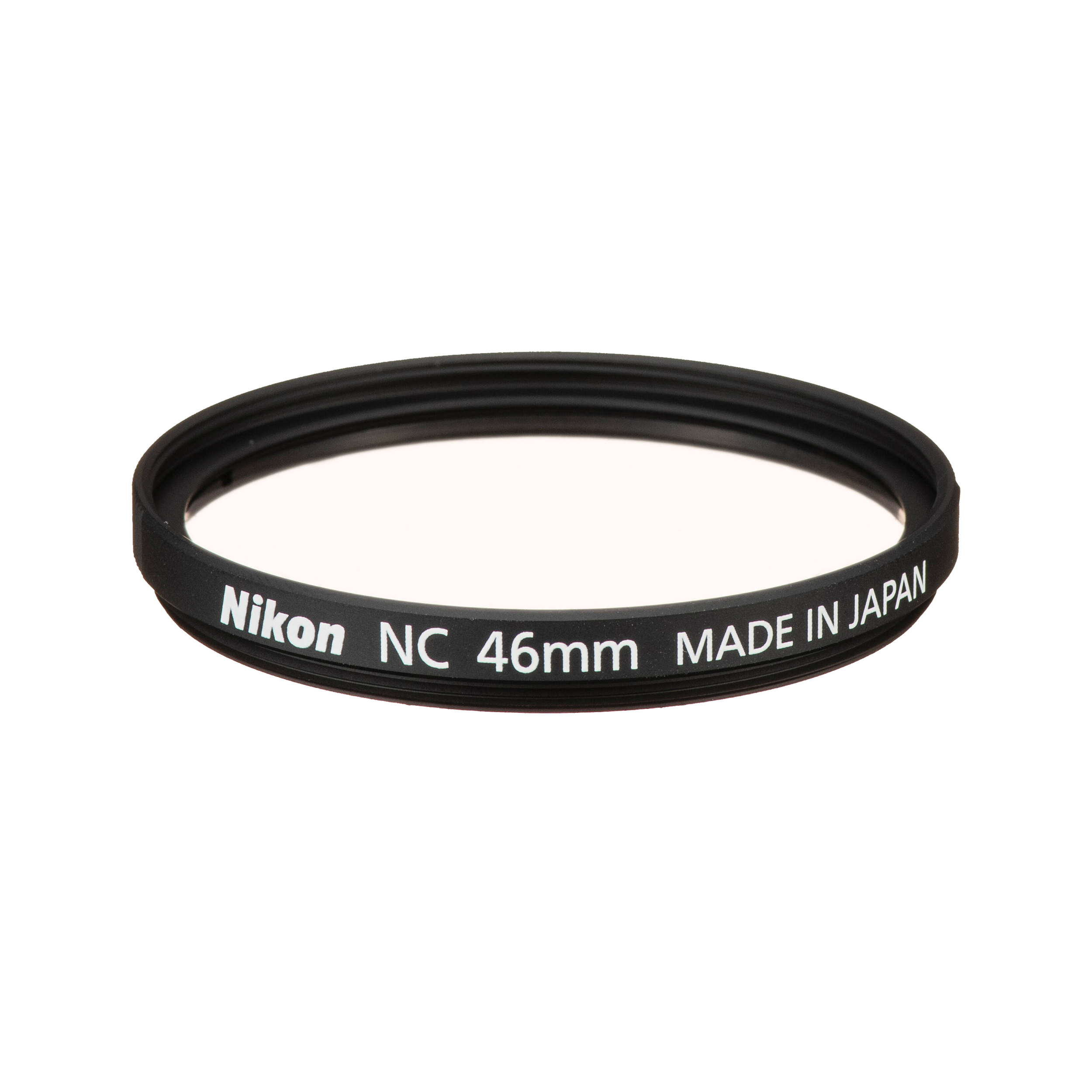 Nikon NC filter -  46mm