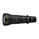 Nikon NIKKOR Z 800mm f/6.3 VR S Lens