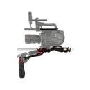 SHAPE Sony FS7M2 Rig Baseplate and Top Plate
