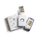 Fujifilm Instax Mini Link 2 Splatoon 3 Bundle