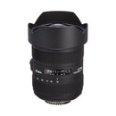 Sigma 12-24mm F4.5-5.6 AF II DG HSM Lens pour Nikon