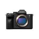 Sony a7 IV Mirrorless Camera