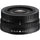 Nikon Nikkor Z DX 16-50 mm f / 3,5-6,3 VR Lens - noir