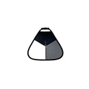 Lastolite LR3658 Tribalance 75cm Reflector - White/Grey/Black