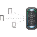 Sony GTK-XB60 wireless bluetooth Speaker