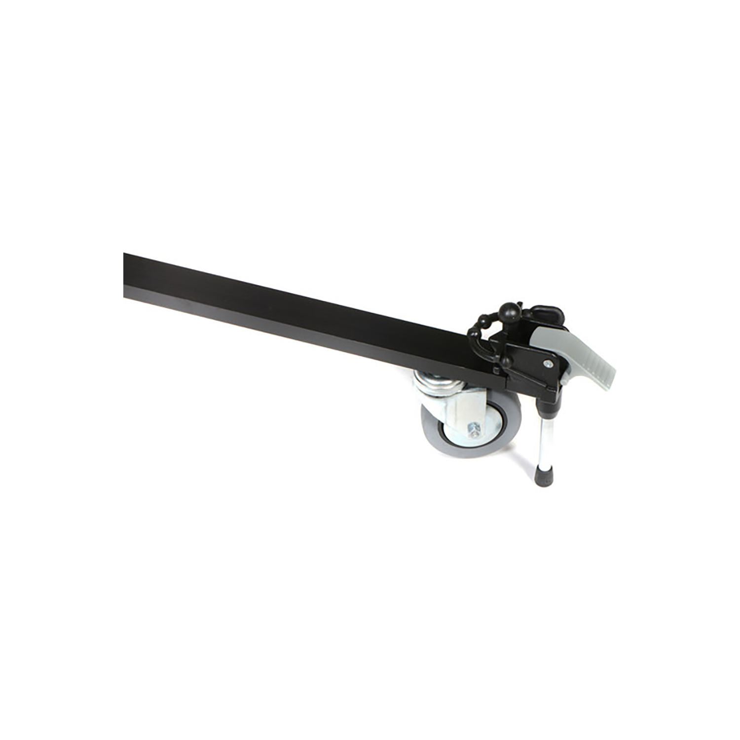 Dolly Universal Suporte Com Rodas Para Tripé Manfrotto 181b Dolly Universal Suporte Com Rodas Para Tripé Manfrotto 181b