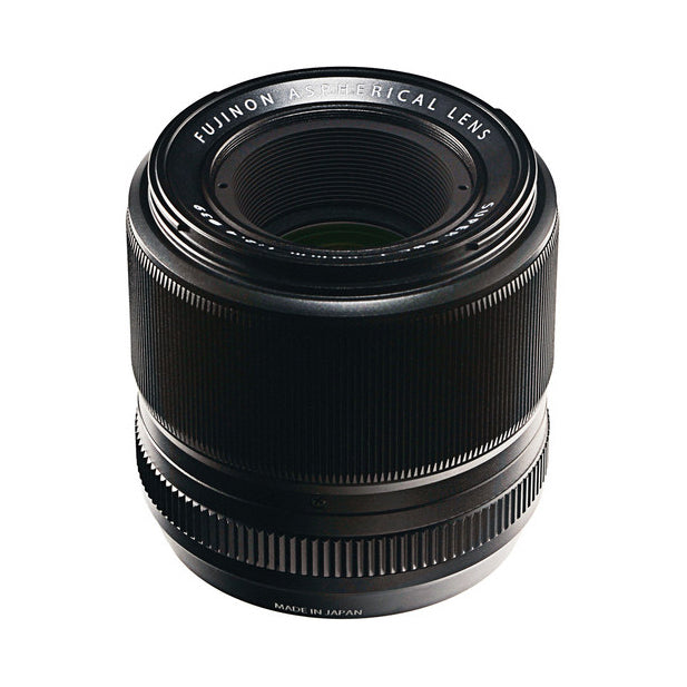 Fujifilm Fujinon Lens xf 60mm f2.4 r macro