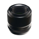 FujiFilm Fujinon Lens XF 60mm F2.4  R  Macro